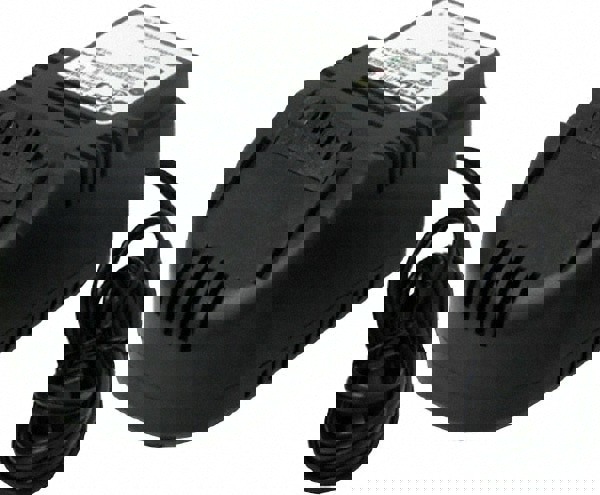 Power Tool Charger: 18V, NiCd